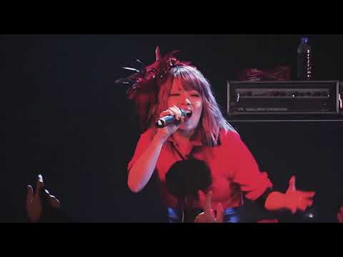 Strength - Fuki Commune