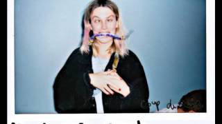 Wolf Alice - Soapy Water  (1 Hour Version)