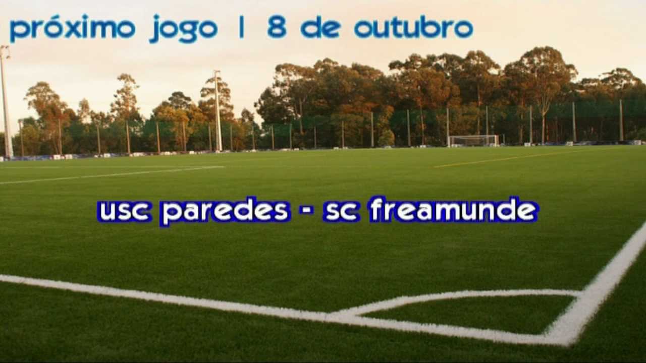 etv: resultados 1/2 outubro 2011