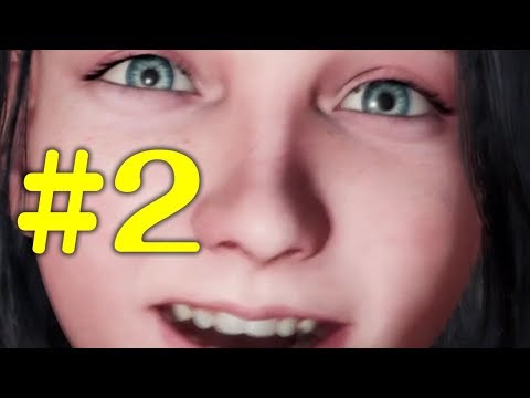 絶望ァ！！サイコブレイク2【ホラー実況】 #02