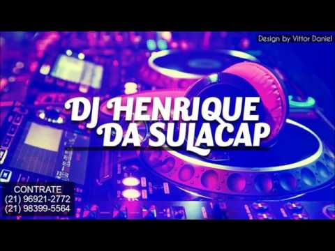 PODCAST - 001 LIGHT (SÓ CORO)DJ HENRIQUE DA SULACAP) LANÇAMENTO 2017) TOTALMENTE LIGHT)