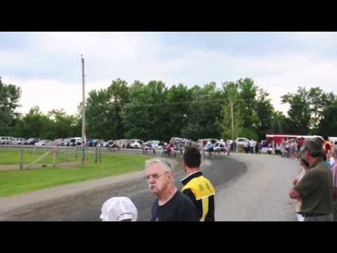 Team-Allard-Familie-Farm-Horse-Races