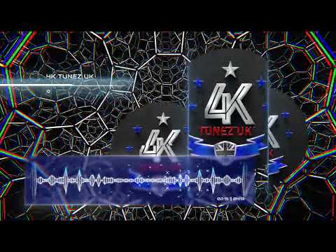Alec Fury & Clarky - I Will Love Again (2022) (4K Tunez UK)
