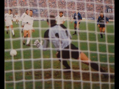 Atalanta-Avellino 3-3 (10°, 1984/85)