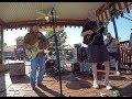 Heads up - Michael Locke and the Repeat Offenders - Rip Rap Roadhouse