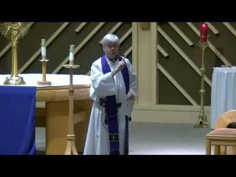 PROPHECIES ARE BEING FULLFILLED - FR JIM BLOUNT