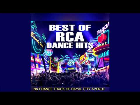 BEST OF RCA DANCE HITS