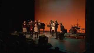 Runrig Allstars - Bold Jamie (Cara Dillon)