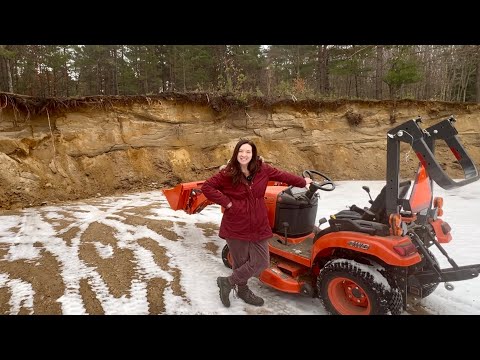 Dealing with ❄️ WINTER ❄️ in Northern New York