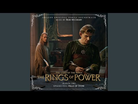 Video thumbnail for Seven for the Dwarf-lords