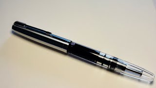 ONE OF WINGSUNGS BEST! The Wingsung 601 Fountain Pen Review