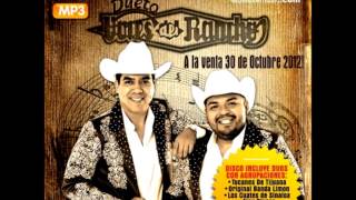 Lo Mas Lindo - Dueto Voces Del Rancho ft. Rey Sanchez