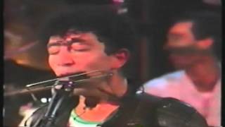 Edoardo Bennato - La Torre di Babele - 1984