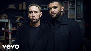 Eminem &amp; Joyner Lucas - Last Mistake (2025)