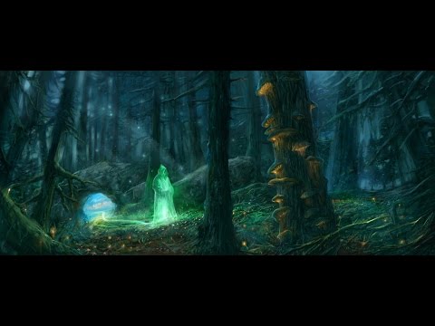 Apovic - Druids From Yesha