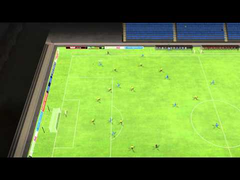 Varmdo IF 2 - 2 Skiljebo SK - Match Highlights