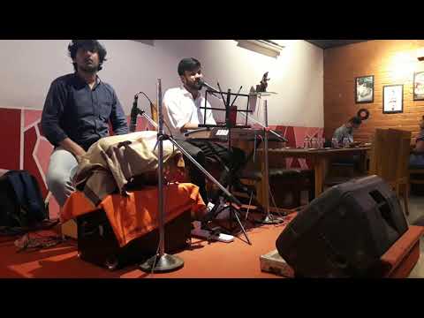 Jijo Ve maahi - Live