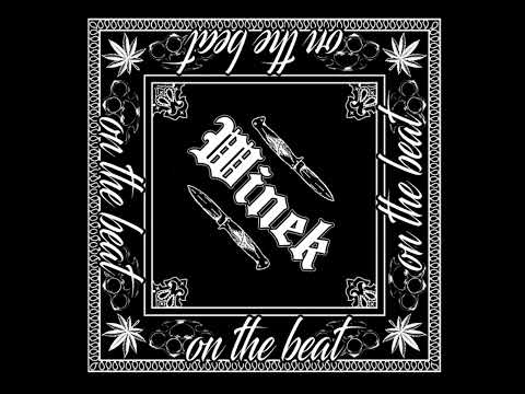 winek - CZAS feat. Grobelny (prod.theskybeats)