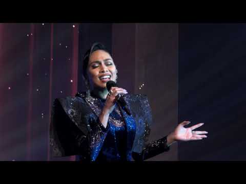 Dayang Nurfaizah - Di Pintu Syurga