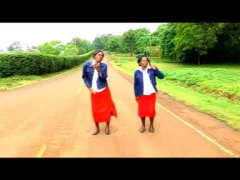Joyce Wambugu Nyinagira Ngai Official Video