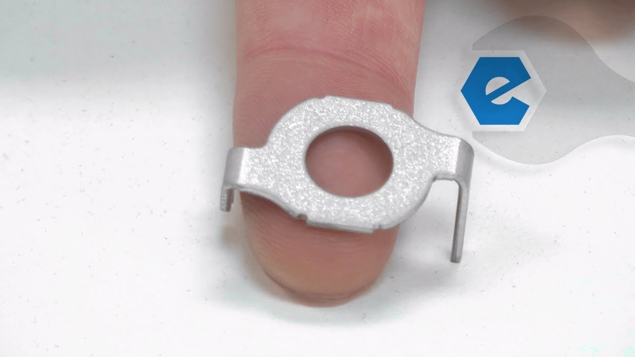 Replacing your Shindaiwa Leaf Blower / Vacuum Retainer