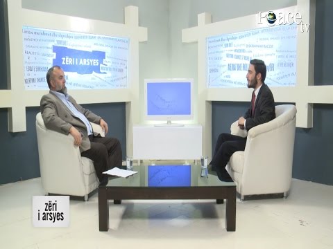 Zëri i arsyes  |  299. Në vigjilje të Ramazanit