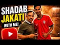 10 Wala Biscuit Kitne Ka Ha Ji Big Celebrity Shadab Jakati