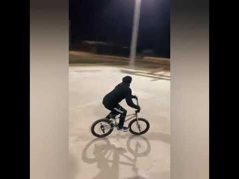 #BMX FREESTYLE URUGUAY @Facugasco