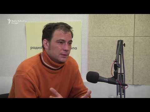 Intervju nedelje: Marko Tomaš