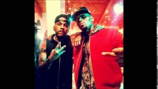 Chris Brown feat. Kid Ink – Love Me No More (Full Version)