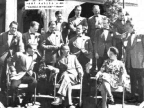 TAKE IT EASY ~  Art Kassel & his Kassels In The Air  1944