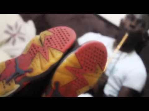 TEASER - FGK X SQUADRA