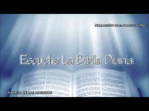 4 de Febrero - Escuche la Biblia Diaria