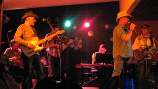 Wesley Dennis ~ I never go around mirrors~