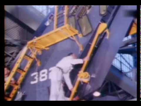 Prekursorzy - Martin Seamaster