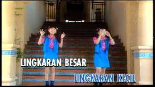 Download lagu Lingkaran Kecil-JeJe dan Cherry mp3 Download lagu Lingkaran Kecil-JeJe dan Cherry mp3