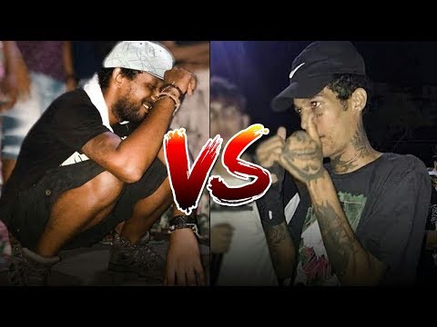 AB vs X-DROID [QUARTAS de Final] (6ª Edição)