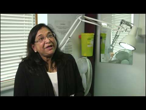 Wood Green Films video.