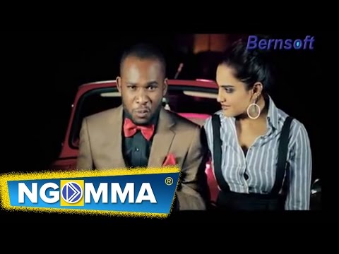 Kuwa Mpole - Collo featuring Frasha (Official Video)