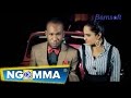 Kuwa Mpole Collo Featuring Frasha Official Video