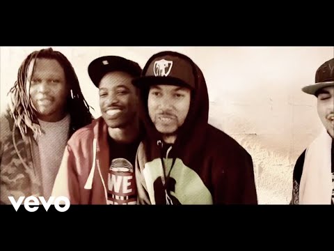 Deadly Forte' - War/Change ft. Stro The New Jack
