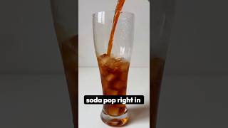 How to Make Soda Pop at Home | Easy Homemade Fizzy Drink Recipe