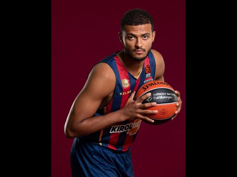 Shavon Shields TOP Plays