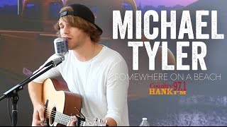 Michael Tyler - Somewhere on a Beach