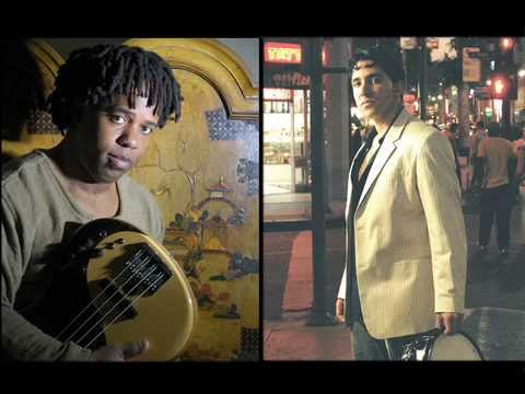 Jacob Armen "Anything Goes" Feat. Victor Wooten