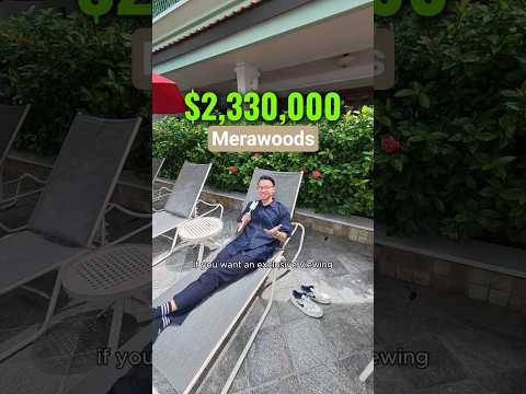 Merawoods, 136 Hillview Avenue, 3 Bedrooms, 1,346 sqft, Condominium For Sale, by David Neo, 500189380 - PropertyGuru.com.sg
