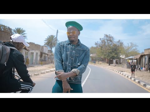 Plan B - USINIGUSE ( Official Music Video )