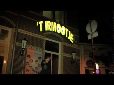 Dj Kicken & Del Piëdro - March Of Revenge