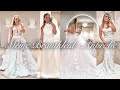 Come Wedding Dress Shopping With Me My Wedding Dress Fitting