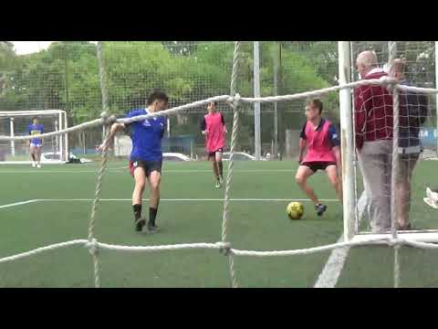 LA BLAISNETA VS PEPA FC - #Clausura2021 Fecha 6